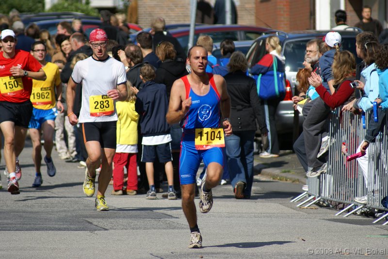 Kiellauf - 45